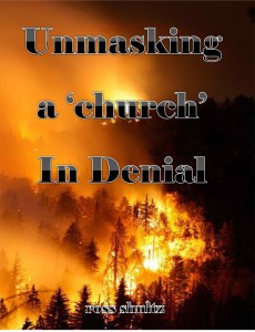 Unmasking a 'church' In Denial